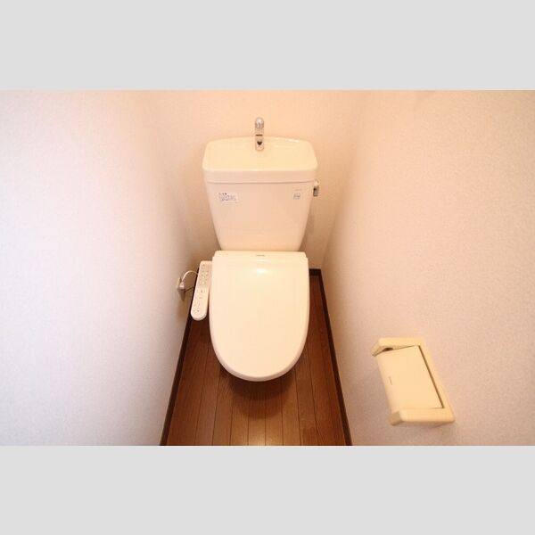 DUPLEX ITO C 室内写真4