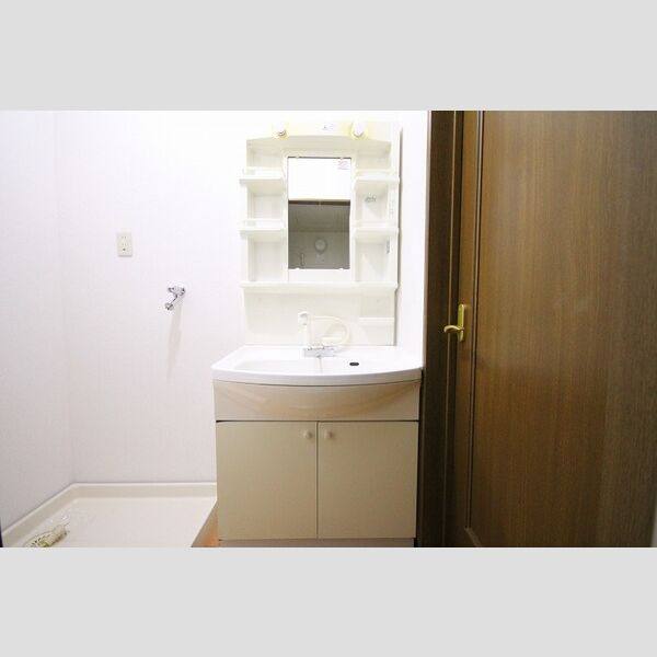 DUPLEX ITO C 室内写真5