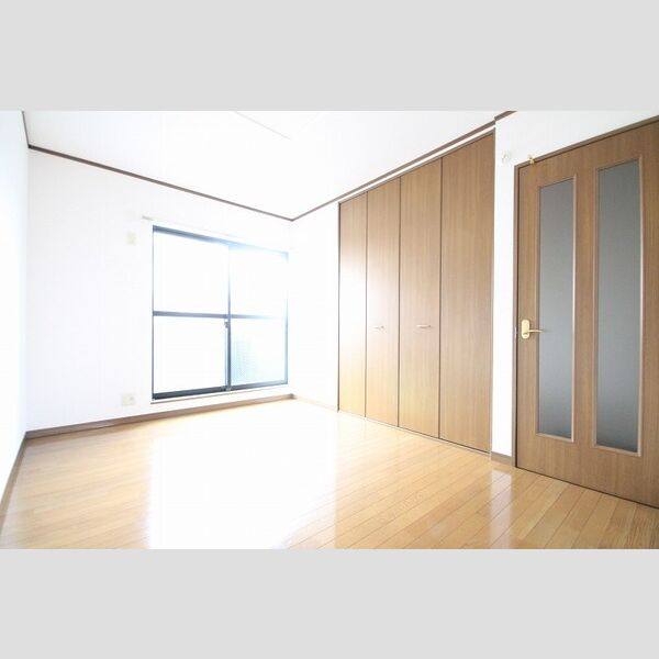 DUPLEX ITO C 室内写真6