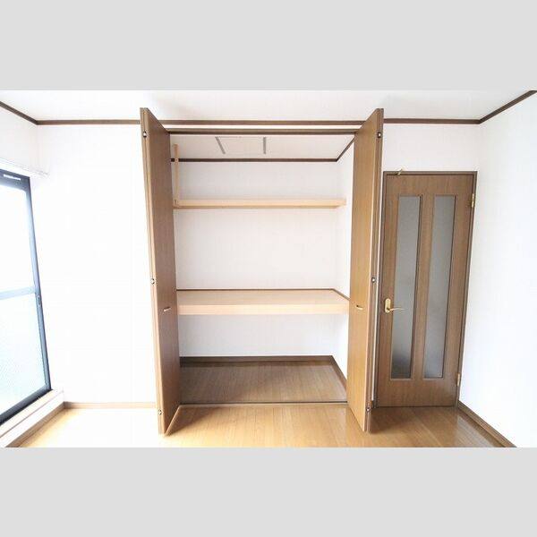 DUPLEX ITO C 室内写真7