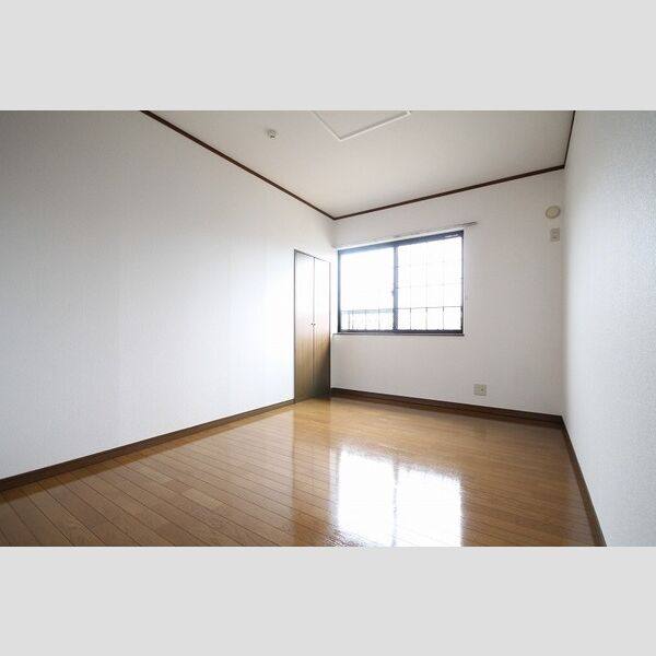 DUPLEX ITO C 室内写真8