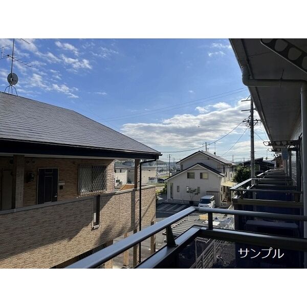 ブリエDu 室内写真7