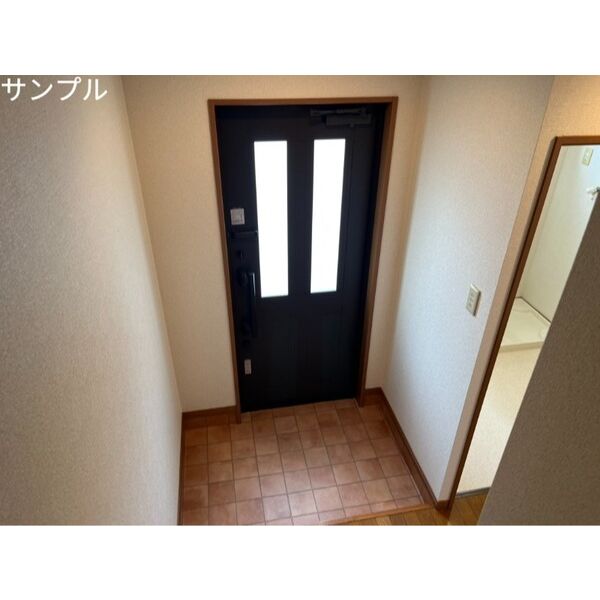 ブリエDu 室内写真8