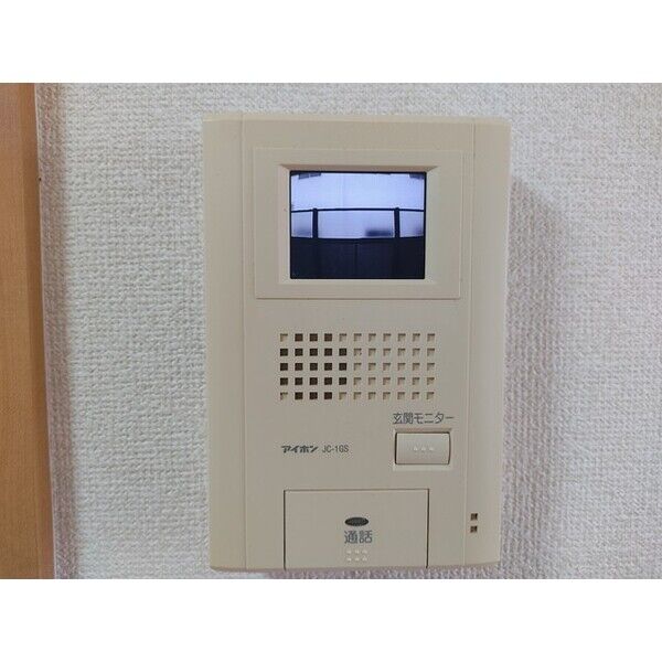 アンプルール クラージュ 松長 室内写真9