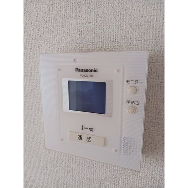 サンリットヴィラ 室内写真9