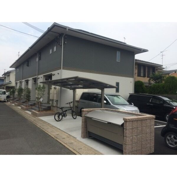 アムールTMM