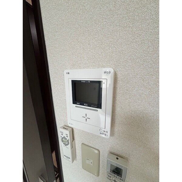 アムールTMM 室内写真9