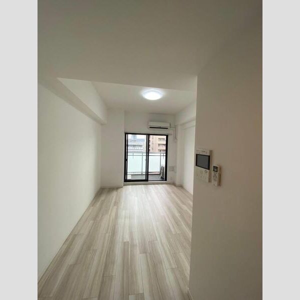 S-RESIDENCE阿波座West 室内写真9