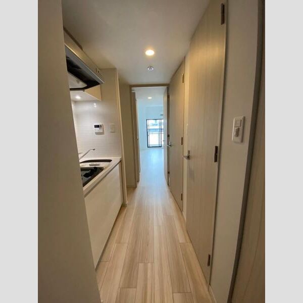 S-RESIDENCE阿波座West 室内写真4