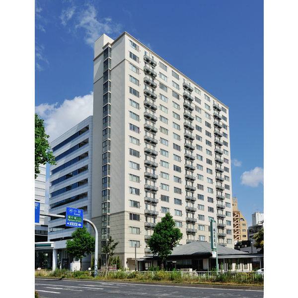 KDXレジデンス東桜I 建物画像