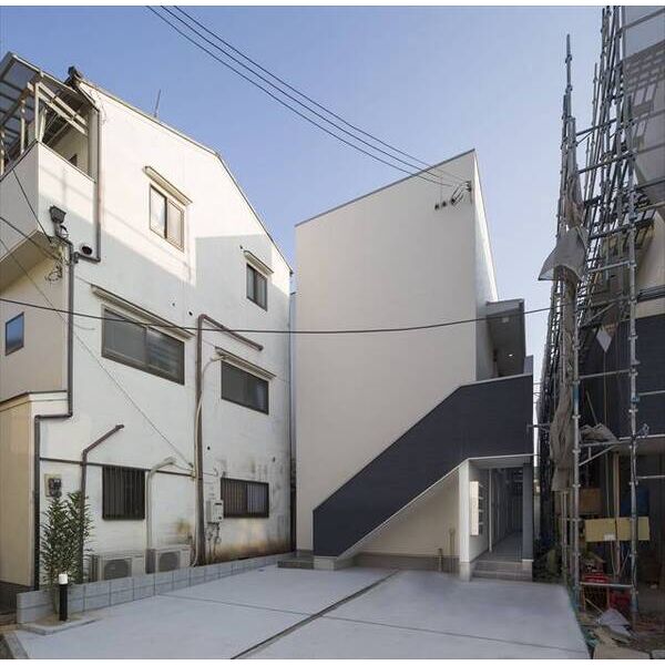 Garan 建物画像