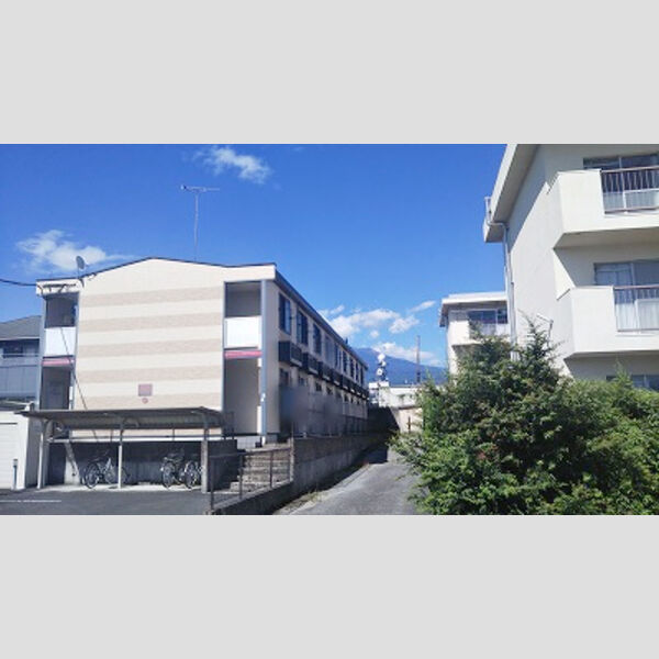 レオパレス三園平