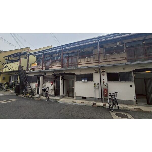 リノベ未入居 大村文化