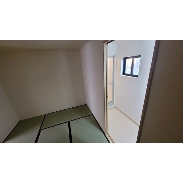 リノベ未入居 大村文化 室内写真5