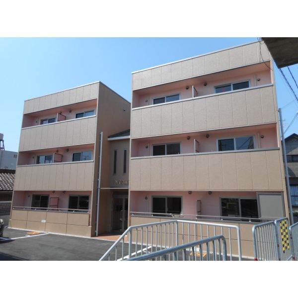 ハイネⅡ番館