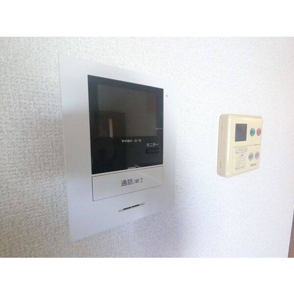 シティハイムA 室内写真8