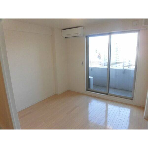 KDX千早レジデンス 室内写真1