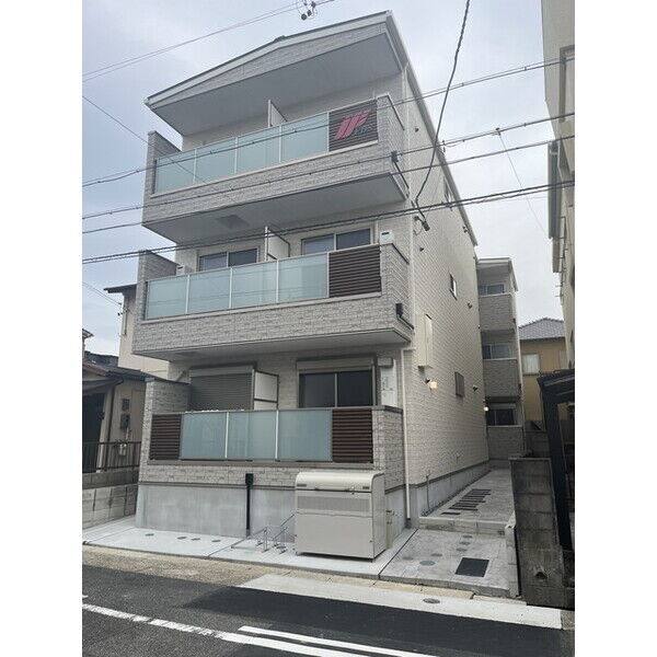 MYノアーヴェ 建物画像