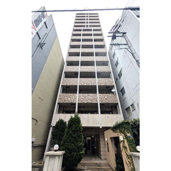 アスヴェル東本町Ⅱ