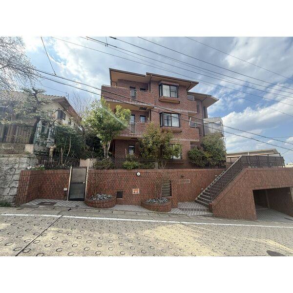 グランドメゾン東山元町 建物画像
