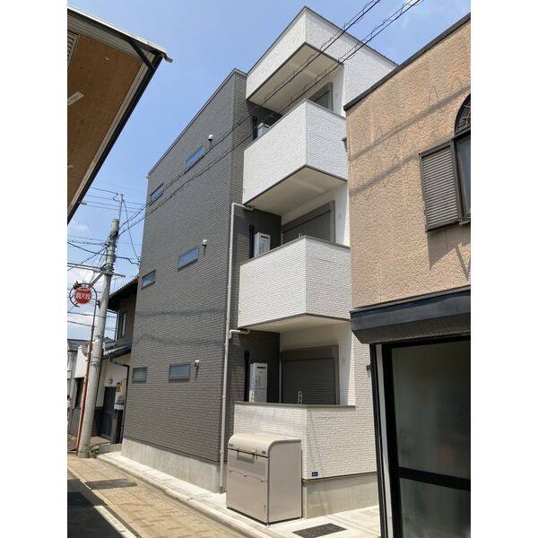storia栄生North