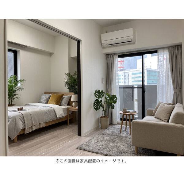 GRANDUKE東桜 室内写真5