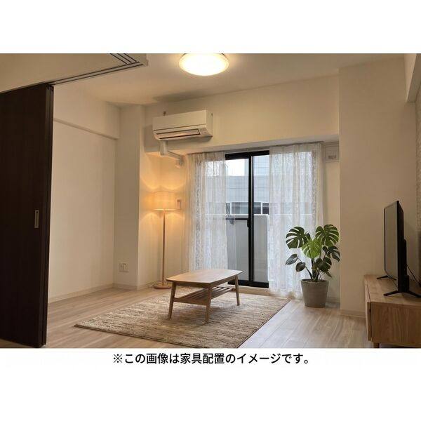 GRANDUKE東桜 室内写真3
