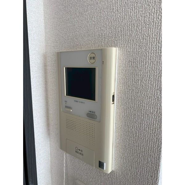 セントラル堺東 室内写真9