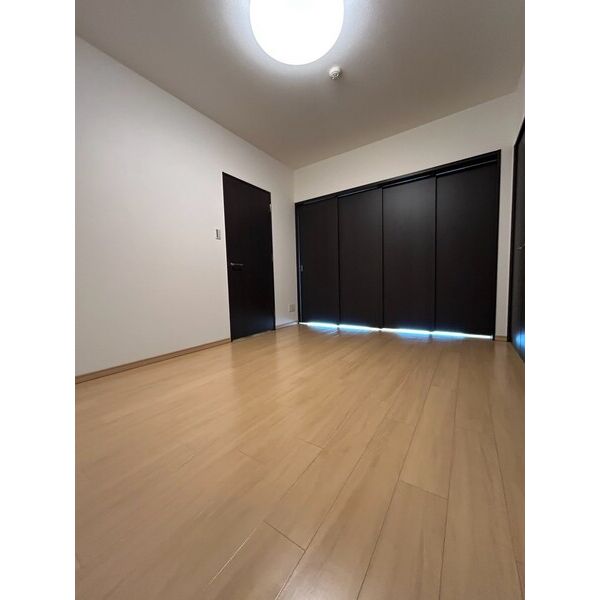 セントラル堺東 室内写真9