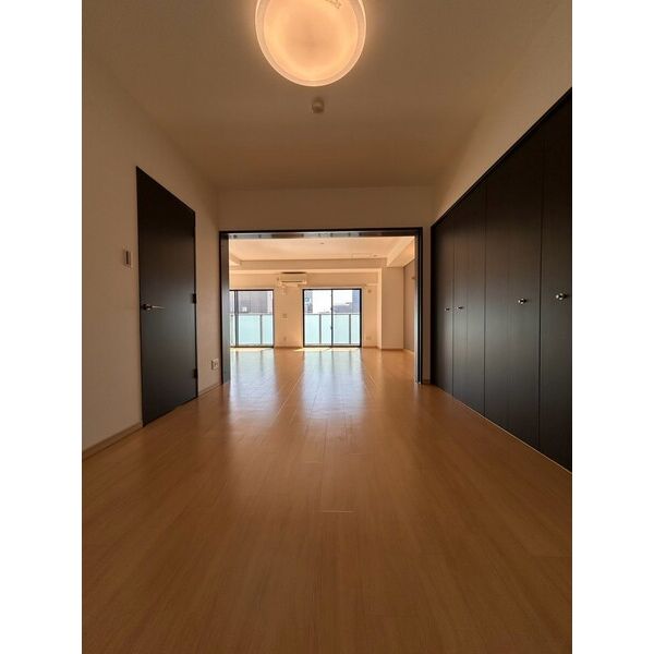 セントラル堺東 室内写真1