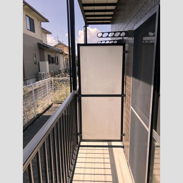 ウィンB 室内写真9