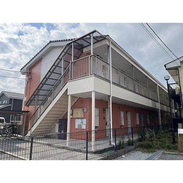 宮司サンシャインⅢ 建物画像
