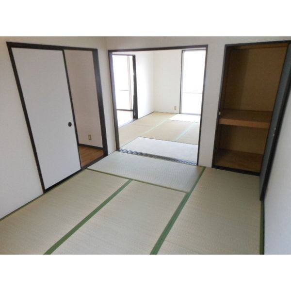 サンクレスト昭和B棟 室内写真6
