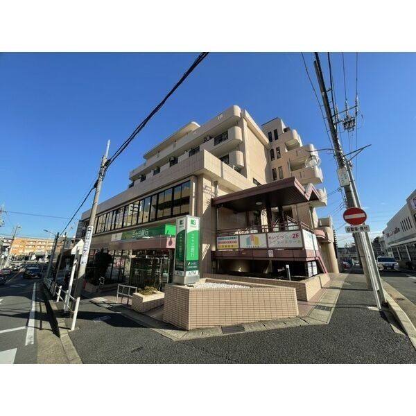 一社マサキビル88 建物画像
