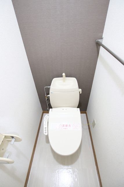フローレンスビラⅡ 室内写真5