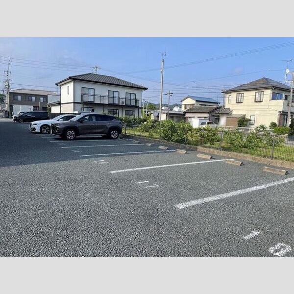 レオパレスミラフェリーチェ 室内写真3