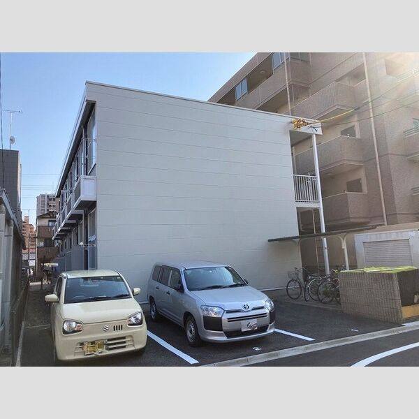 レオパレスK’s　will