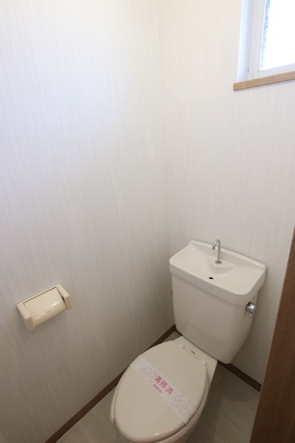 クライムライト 室内写真9