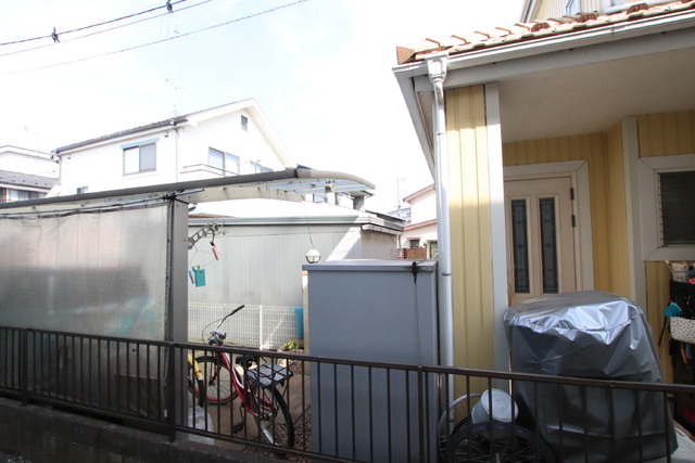クライムライト 室内写真6