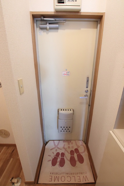 クライムライト 室内写真8