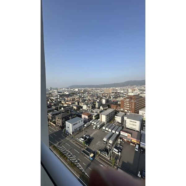 AELL OSAKA EAST 室内写真10