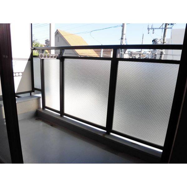 シフォン日和 室内写真9