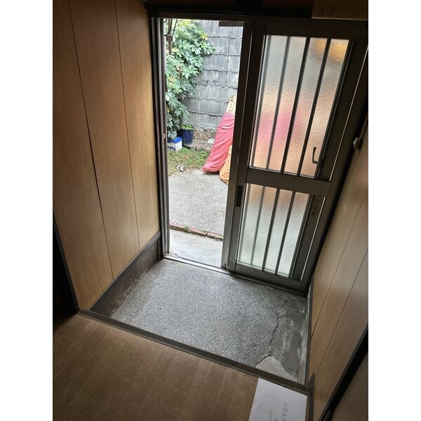 御影石町2丁目連棟住居 室内写真1
