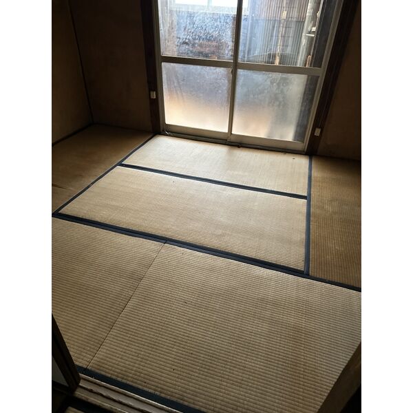 御影石町2丁目連棟住居 室内写真2