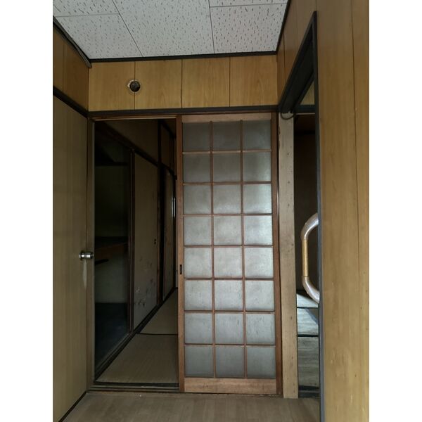 御影石町2丁目連棟住居 室内写真4