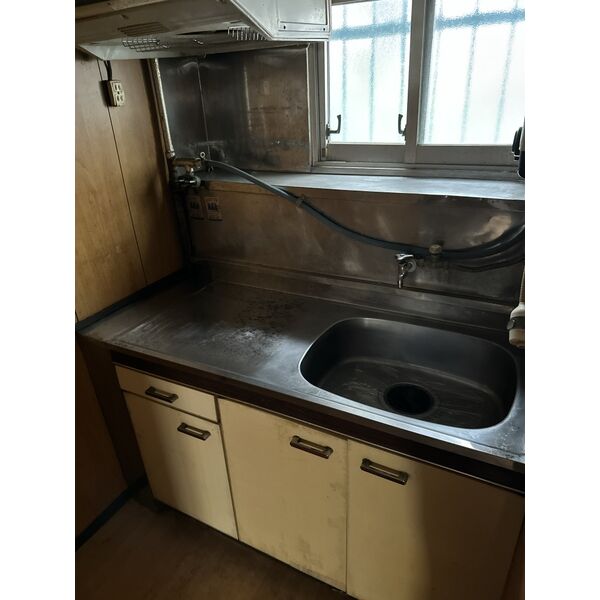 御影石町2丁目連棟住居 室内写真5