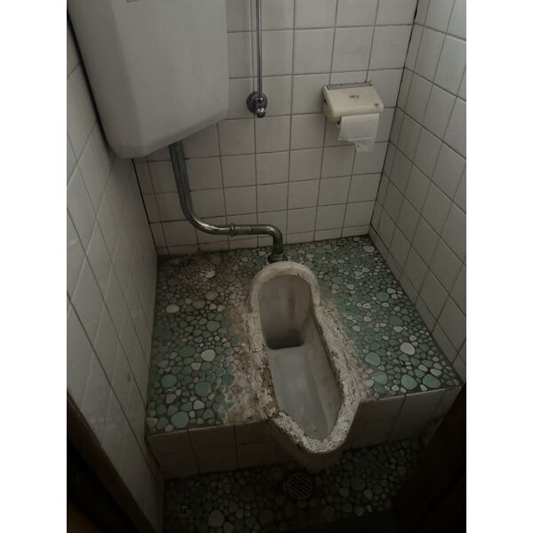 御影石町2丁目連棟住居 室内写真8