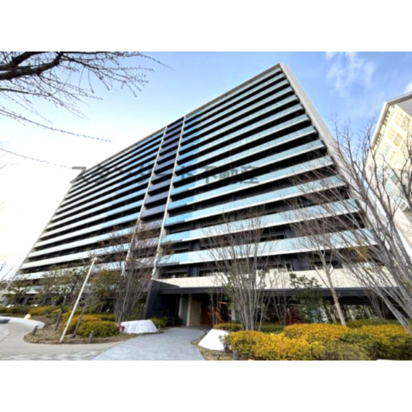 大阪ベイレジデンス