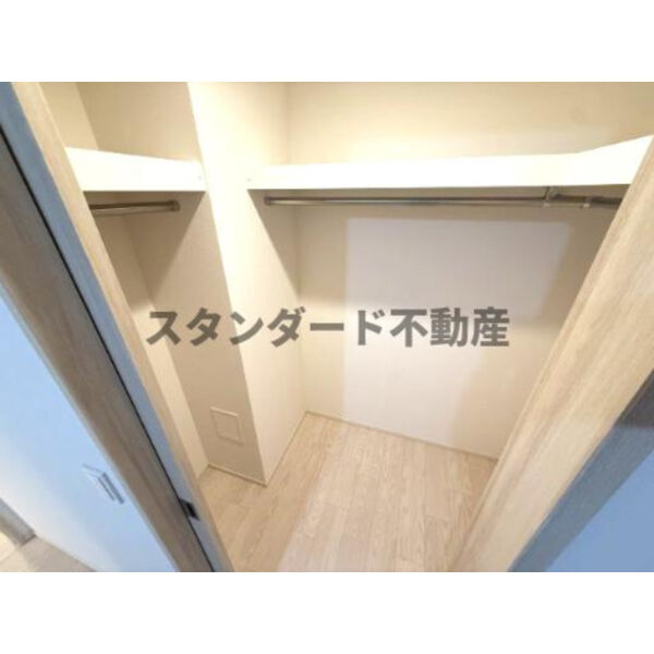 大阪ベイレジデンス 室内写真9
