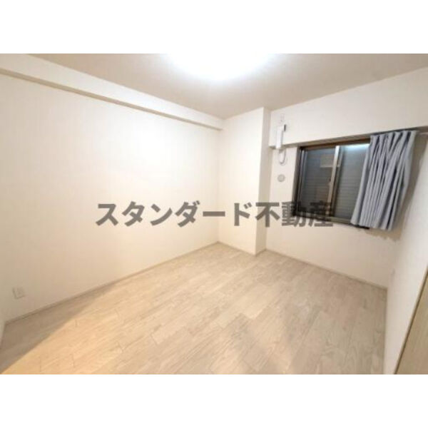 大阪ベイレジデンス 室内写真10